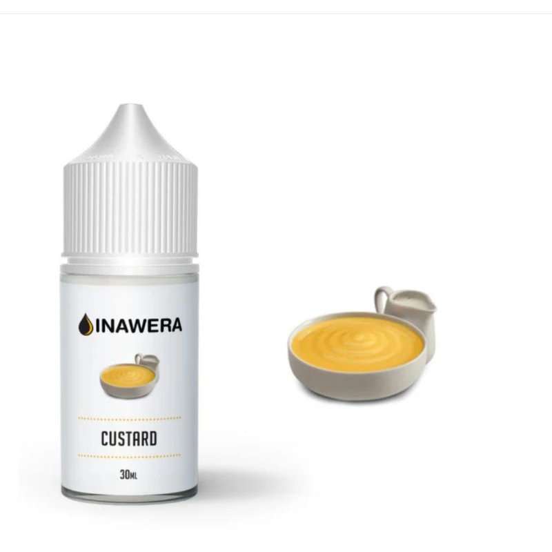 

inawera Custard essence flavours