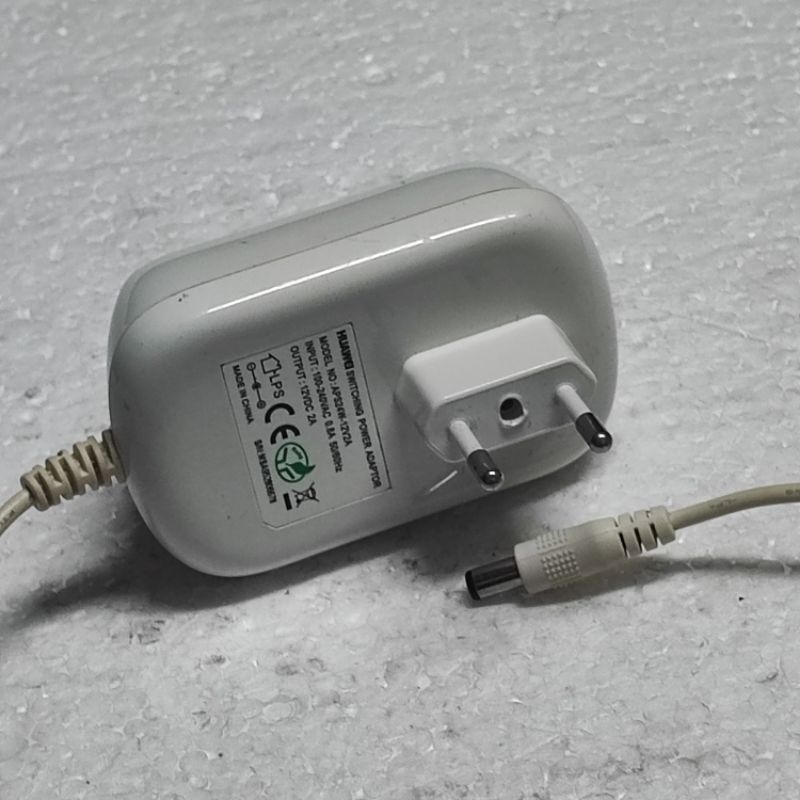 Adaptor HUAWEI APS24W  5V 2A untuk Modem