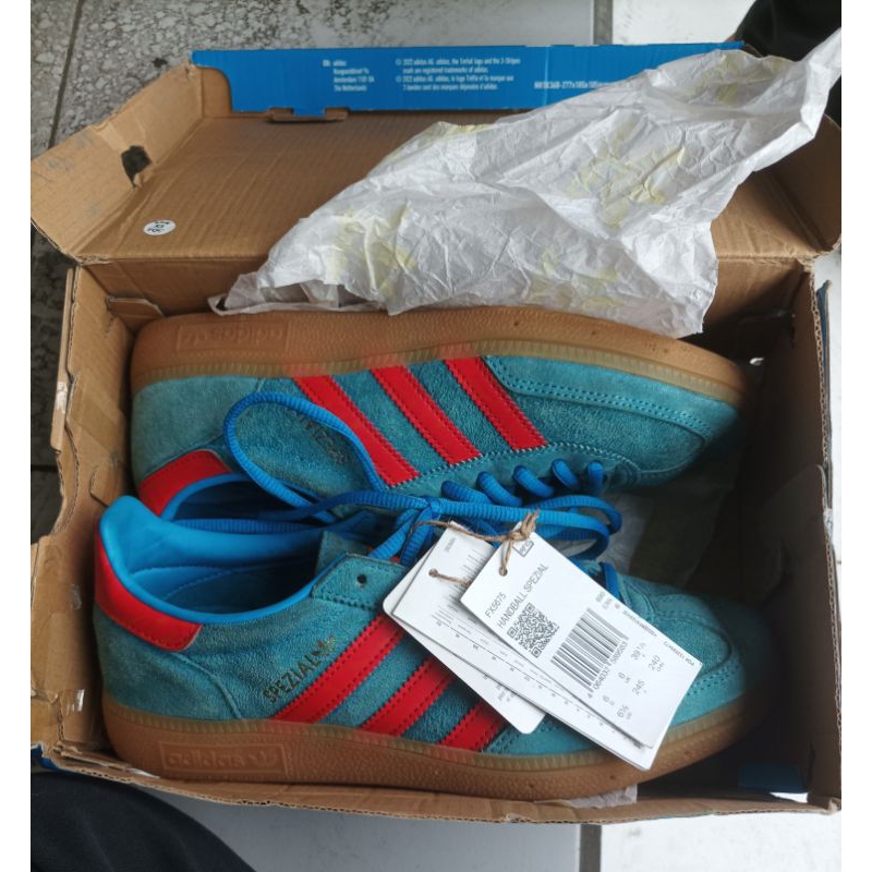 Adidas cw Manchester
