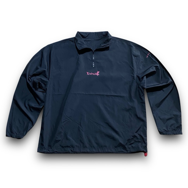 Devil My Cry 2 Official Capcom Souvenir Jacket