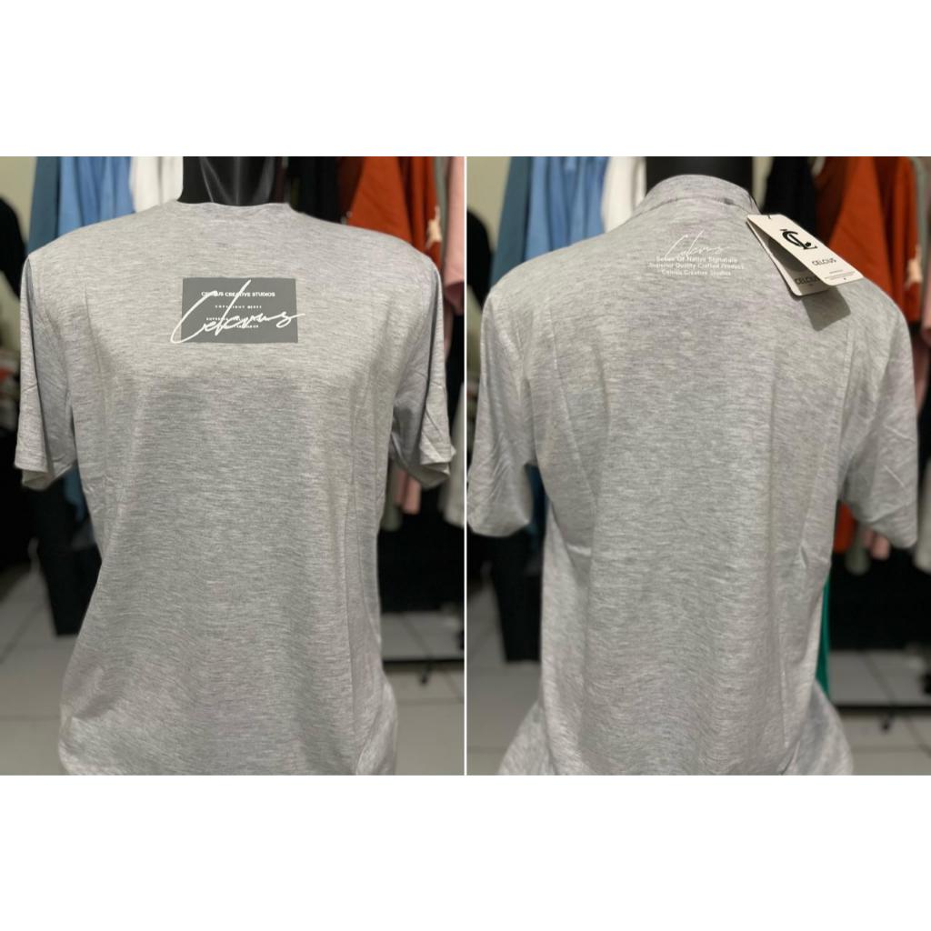 Kaos Distro Pria / Baju Distro Pria / Kaos Distro Cowok / Kaos Celcius Premium