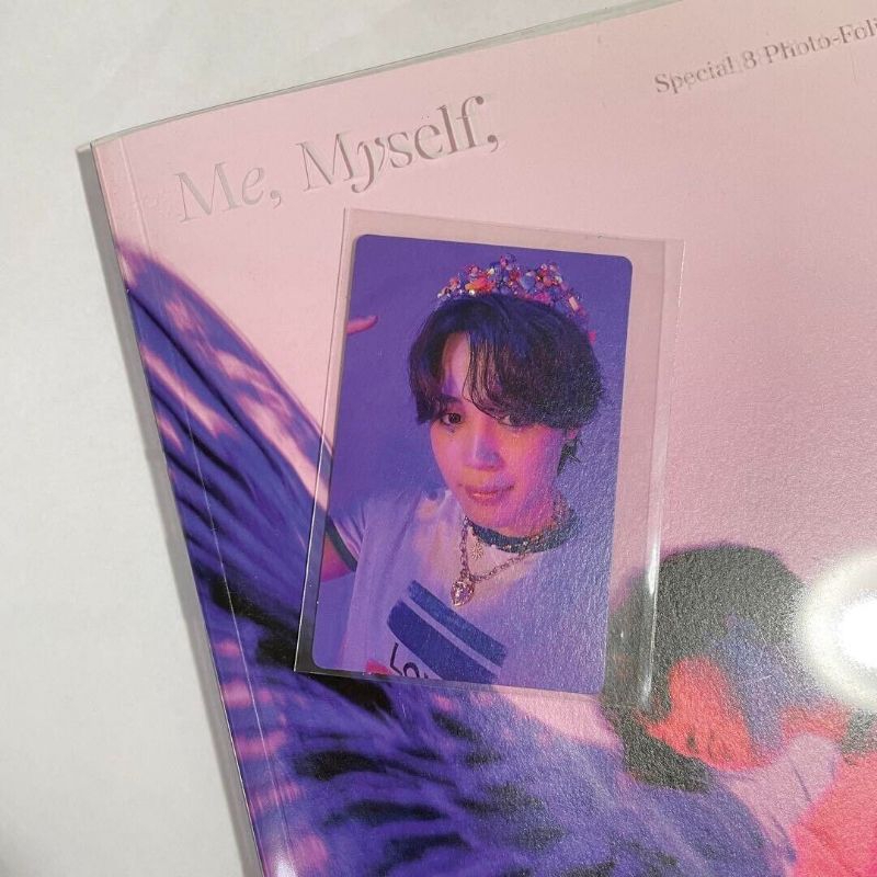 JNT ONLY (JIMIN CROWN)