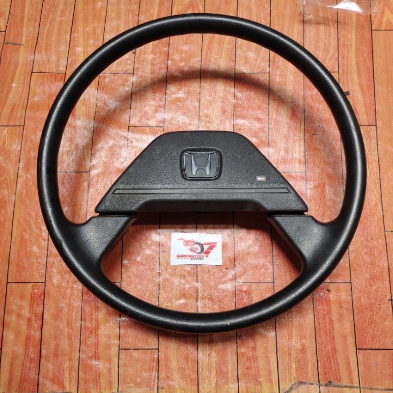 Stir Setir Honda Civic wonder Original second