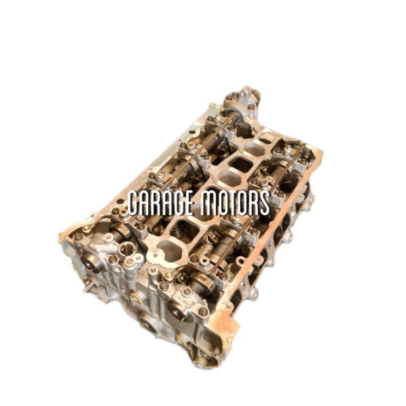 Cylinder Head Mazda Biante Skyactiv 2.0 CC