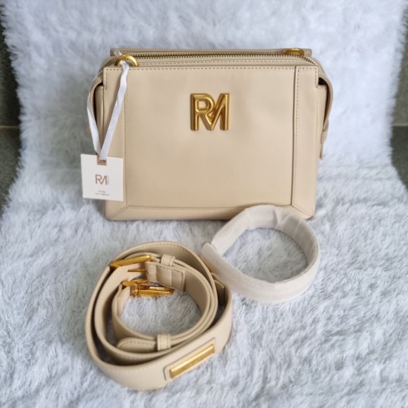 (ORI 100%) Robinmay Authentic Bag Tas Robin May