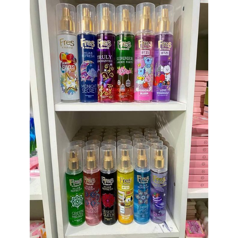 Paket usaha kosmetik Lpg