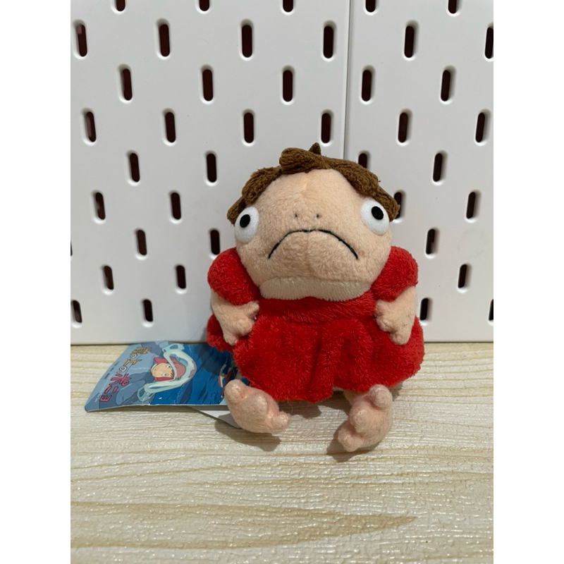 Ghibli Ponyo On The Cliff Plush Stuffed Toys