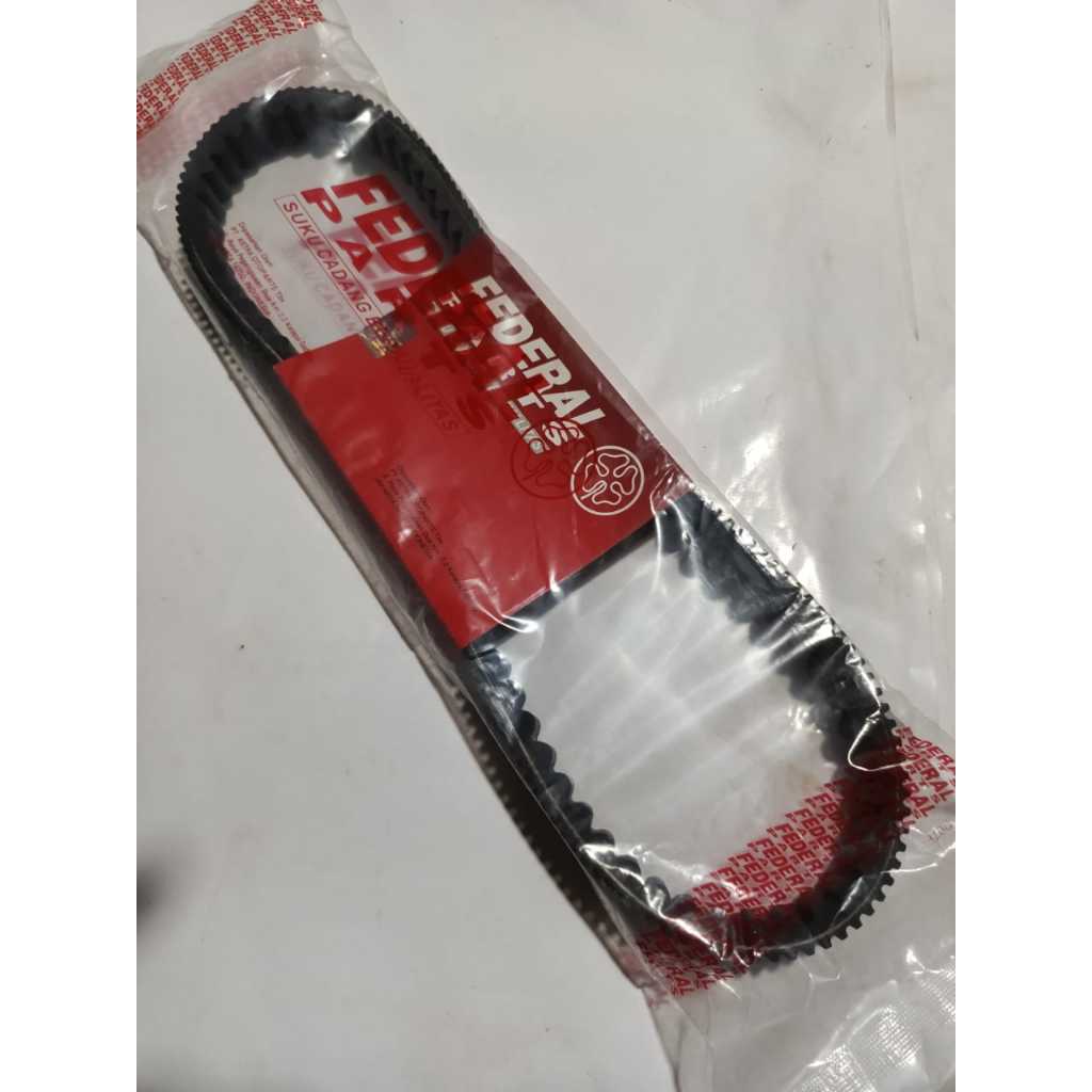 V-BELT ONLY GENIO, BEAT LED, SCOOPY ESP  FP23100-KOJ-2100