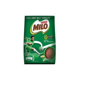 

MILO ACTIV GO PCH 800 GR