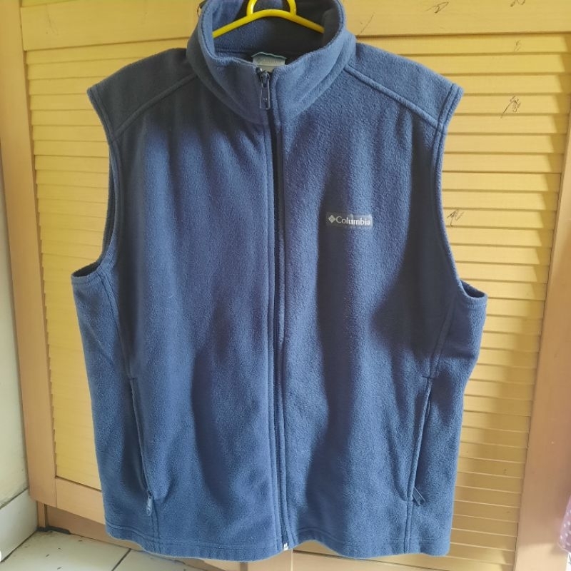 vest rompi columbia