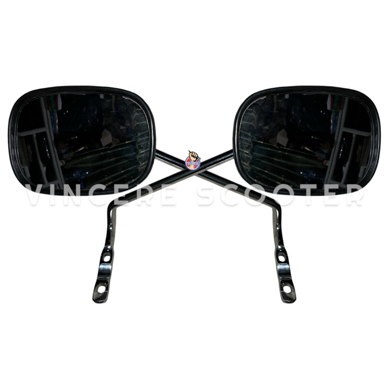 Spion Langsungan KDC Vespa Super Sprint Veloce Bagol PTS PX PS