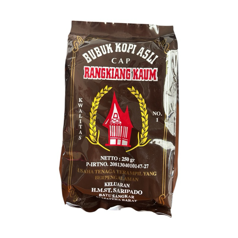 

Kopi Rangkiang