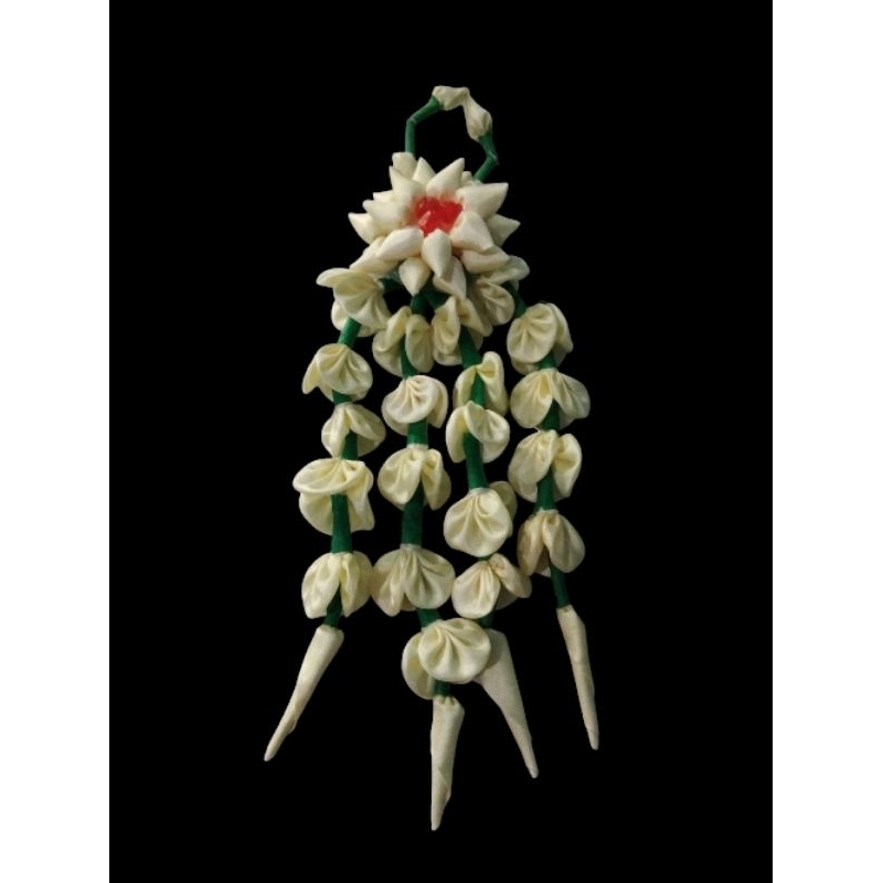 Melati ronce kolong keris,melati palsu/imitasi