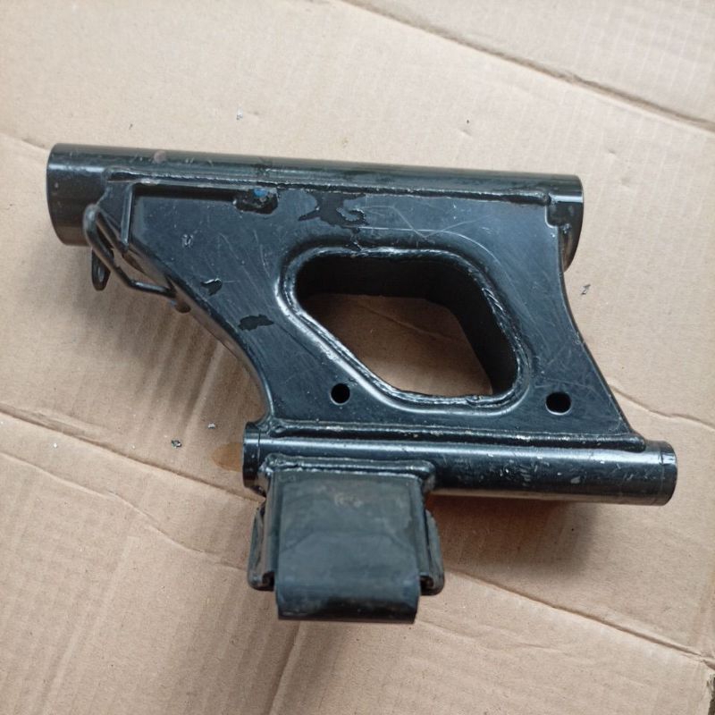 mounting mio m3 mio z fino 125 original