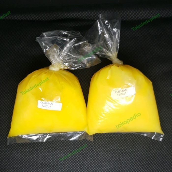 

Butter Corman Patisy