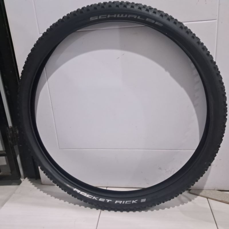 ban sepeda schwalbe rocket rick MTB 29 x 2.25 original BNIB new murah original