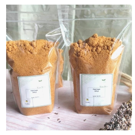 

Gula Aren Arenga Palm Sugar Good Quality Wangi 500 gr