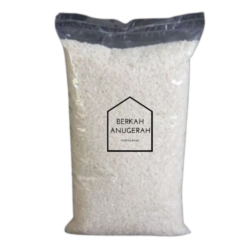 

Beras - 1 Kg