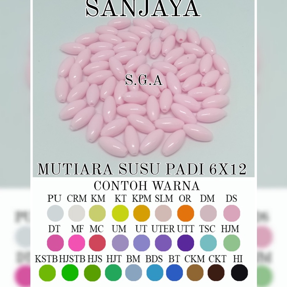 TOPSALE Manik  Mote  Manik Padi  Mote Padi  Manik Padi Polos  Mote Padi Polos 6x12