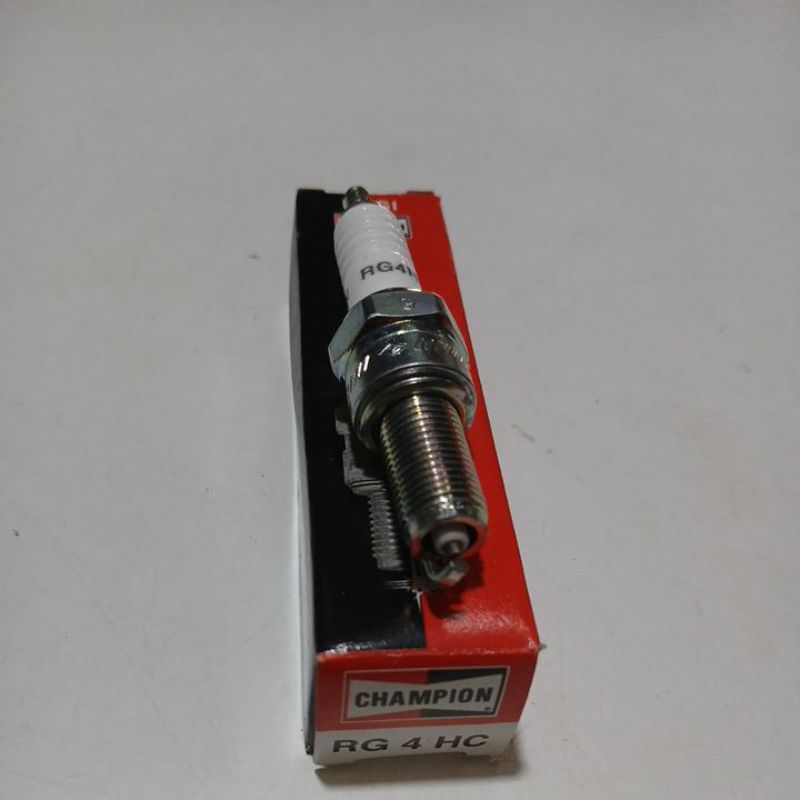 BUSI CHAMPION RG 4 HC ORIGINAL CHAMPION BUSI KPH VARIO MEREK CHAMPION