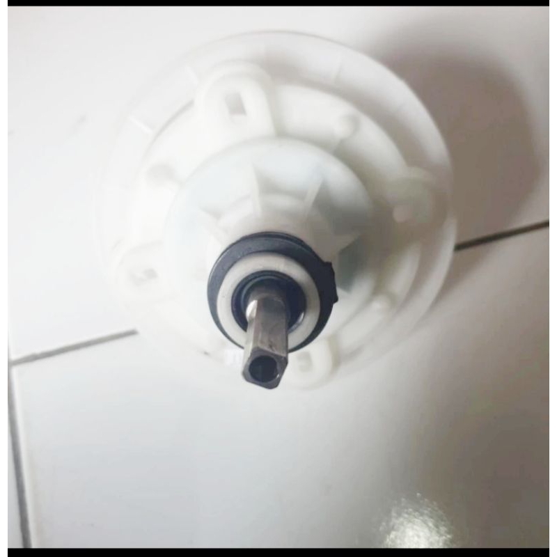 Gear Box Mesin Cuci Polytron Sharp