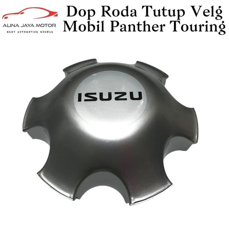 Dop as roda panther touring