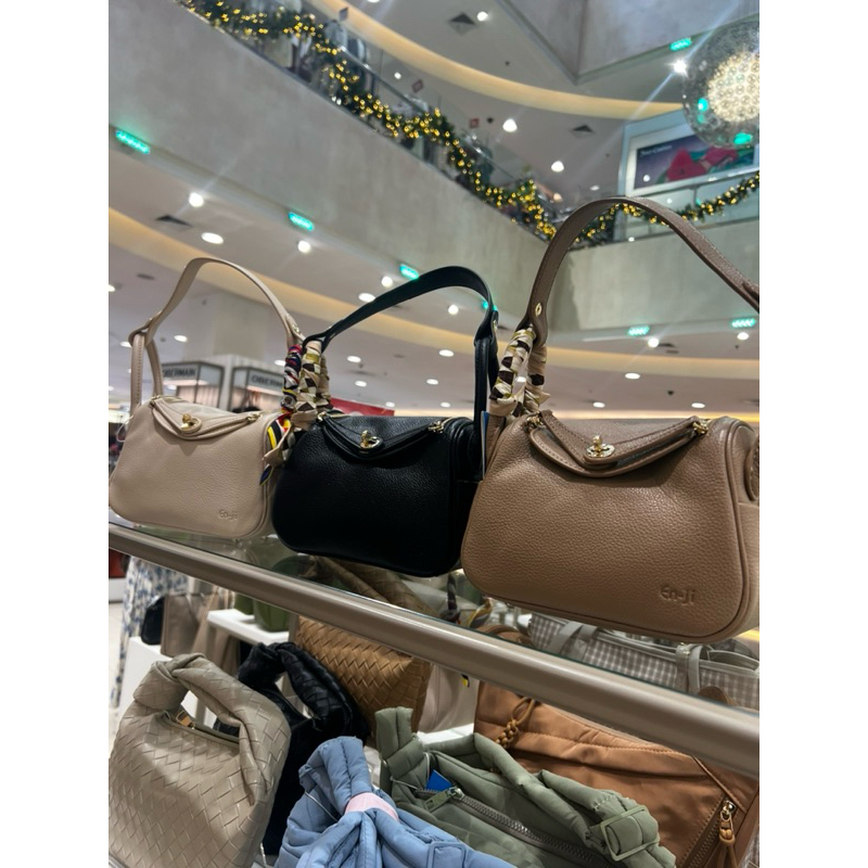 Enji Tas Tangan Wanita