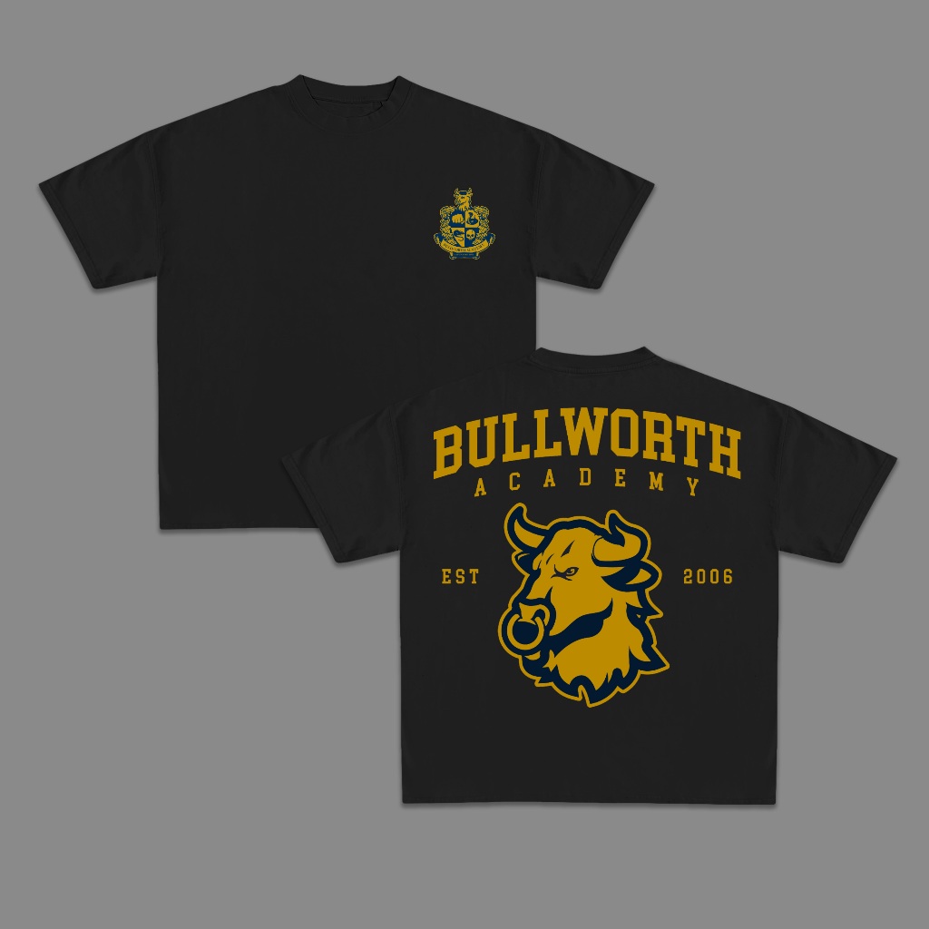 VASSAGO/Kaos BULLY/BULLWORTH ACADEMY