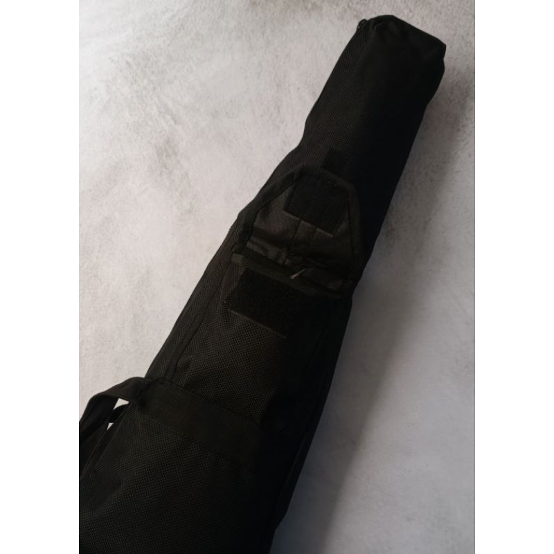 Tas Senjata Laras Panjang Model Tactical/Tas Senapan Tactical