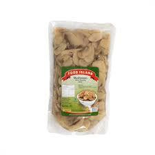 

Food Island Jamur Kancing 250gr