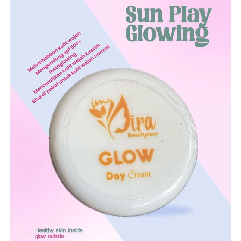 SUN PLAY GLOWING BY Aira Beautycare Original/ Aira Beautycare/ imaira Beauty care/aira Beautycare So