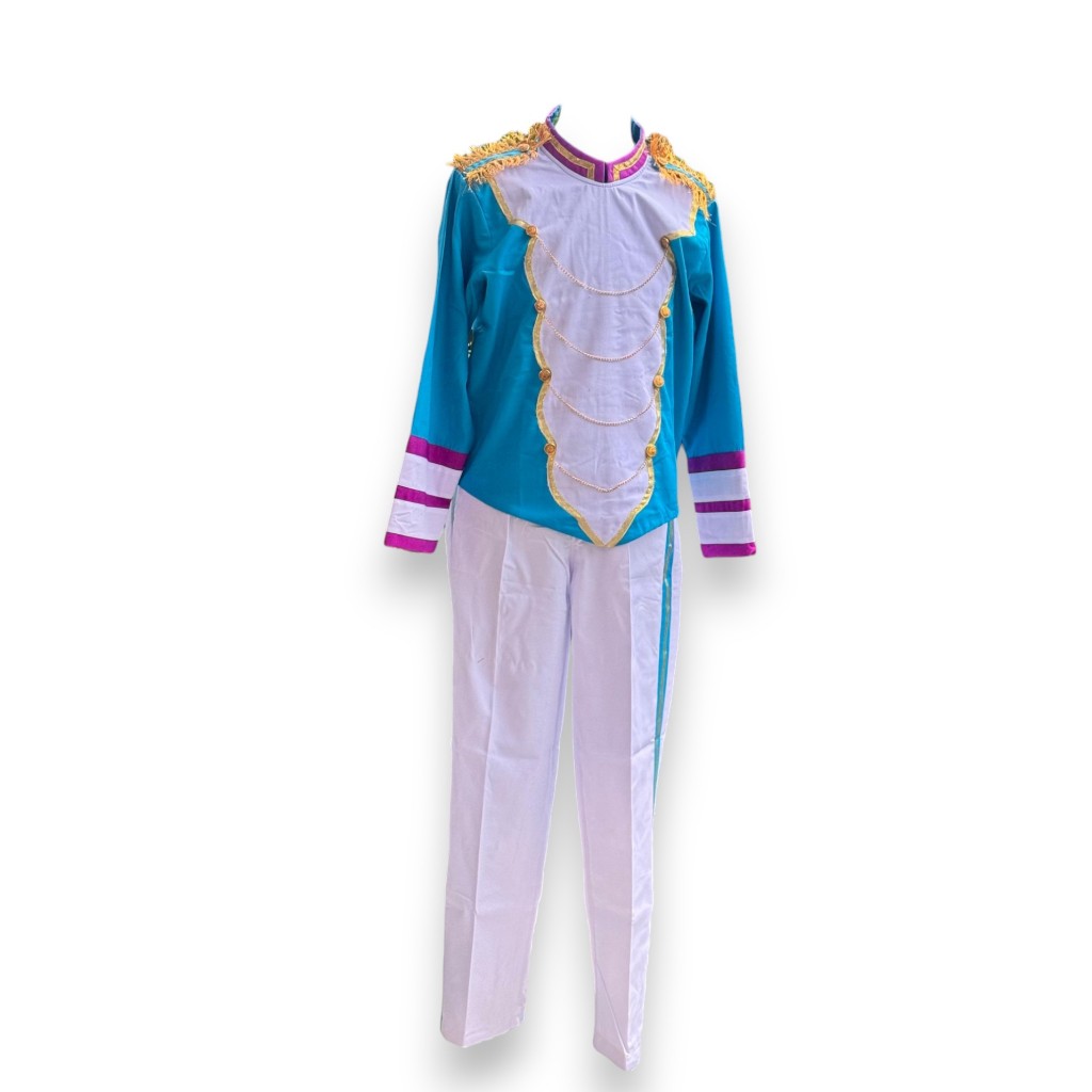 Seragam Pasukan Drumband Marchingband LKBB