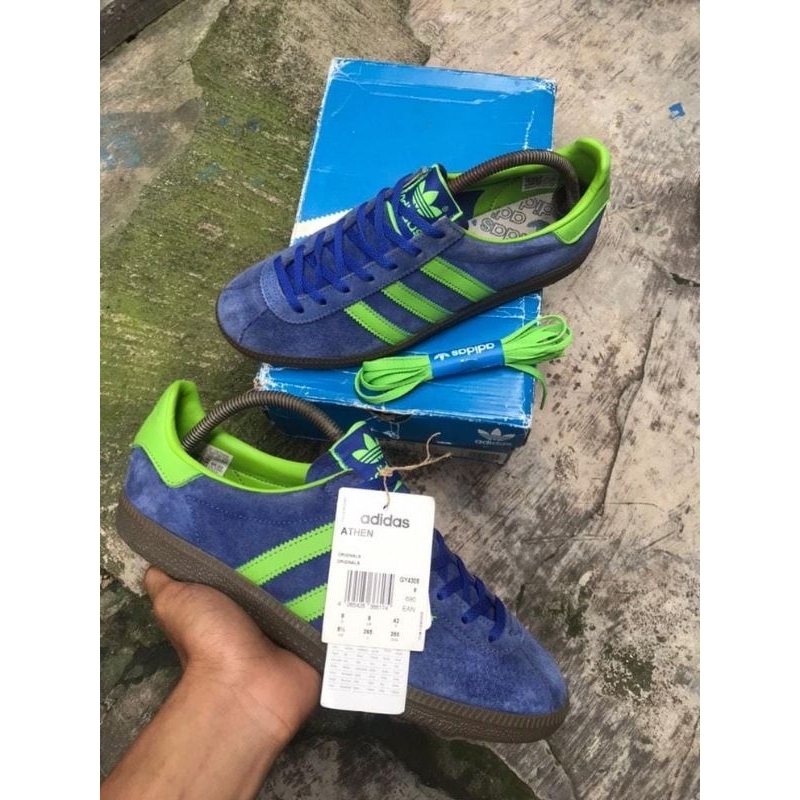 ADIDAS ATHEN