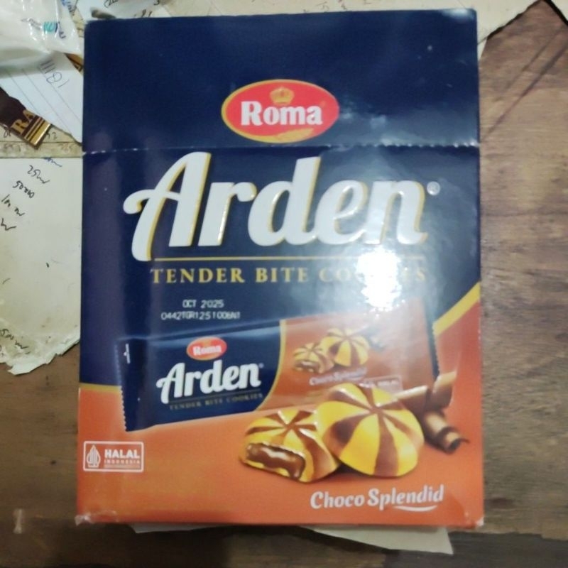 

Arden 2000 per Kotak