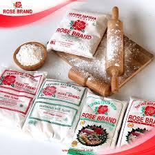 

Hans Tepung Beras & Tepung Ketan Rosebrand Serbaguna 500 Gram