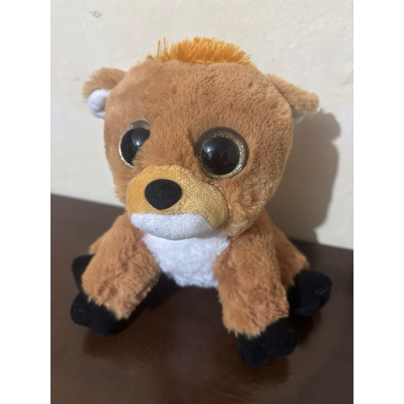 Boneka TMK Bambi