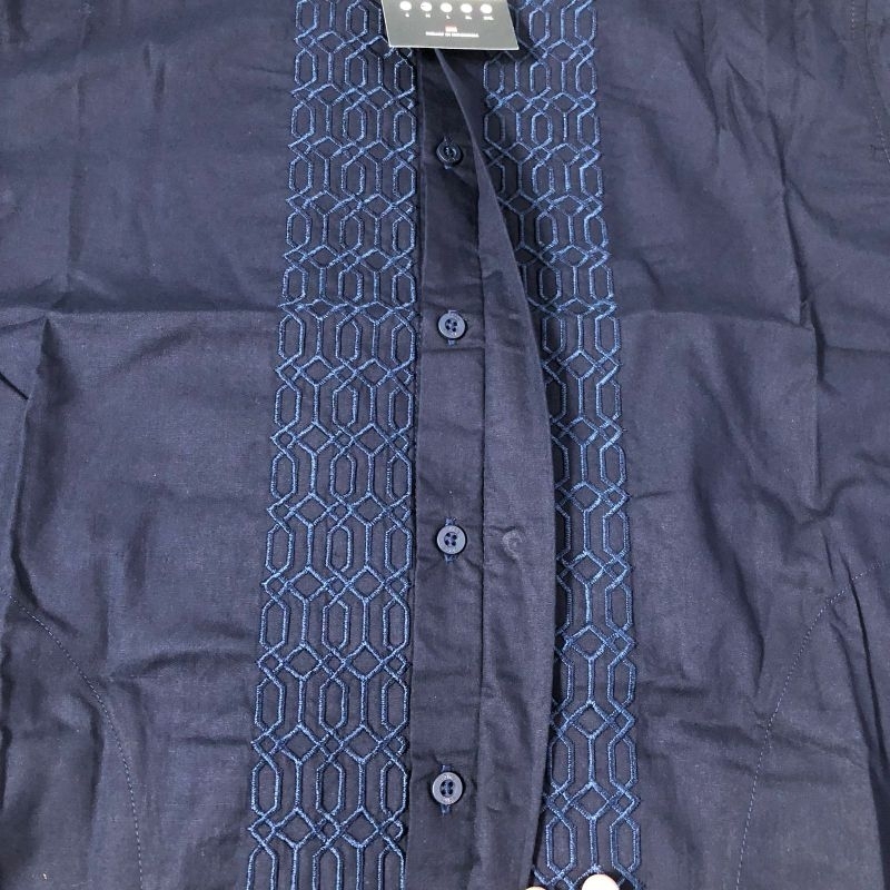 baju koko pendek brand Erigo