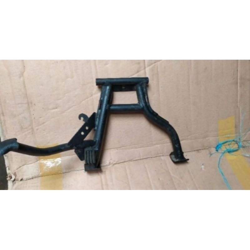 setander tengah jagang Honda beat karbu Scoopy karbu original copotan