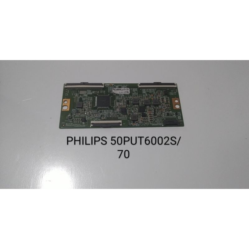 Tcon tv philips 50put6002s/70