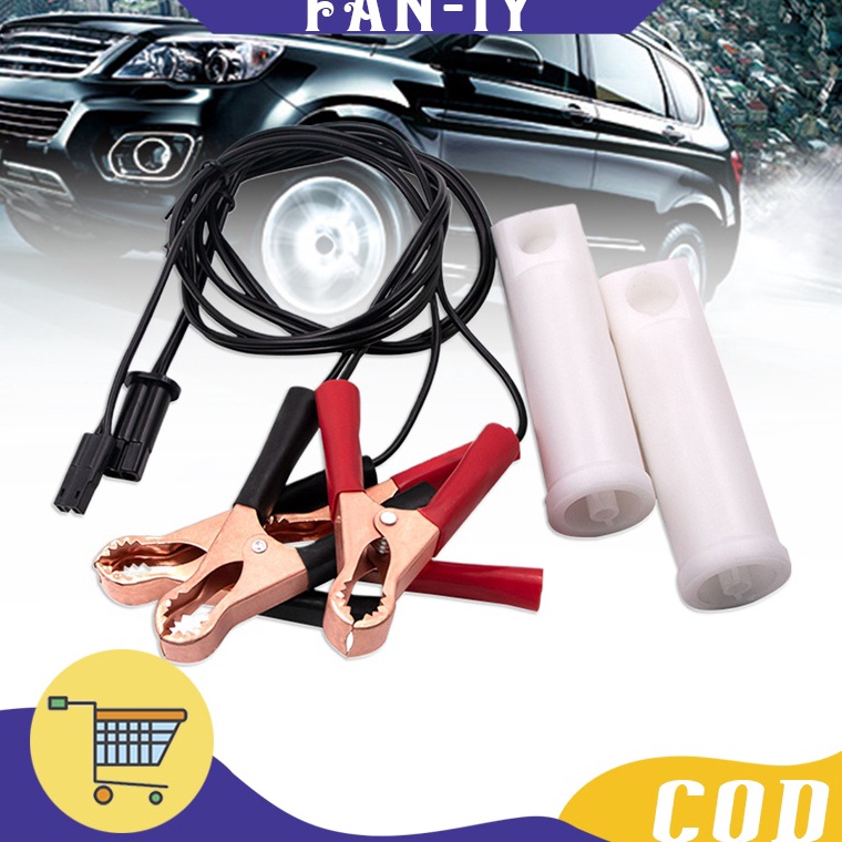 HARGABERSAHABAT Alat Pembersih Injektor Motor  Alat Pembersih Nozzle Injektor Cleaner