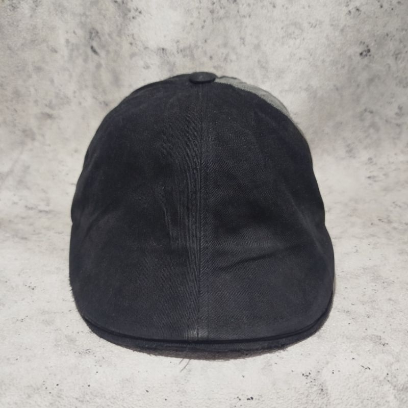 Topi copet pria ASHBY