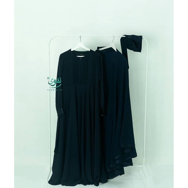 Taqwawear - Gamis Classy - NWT