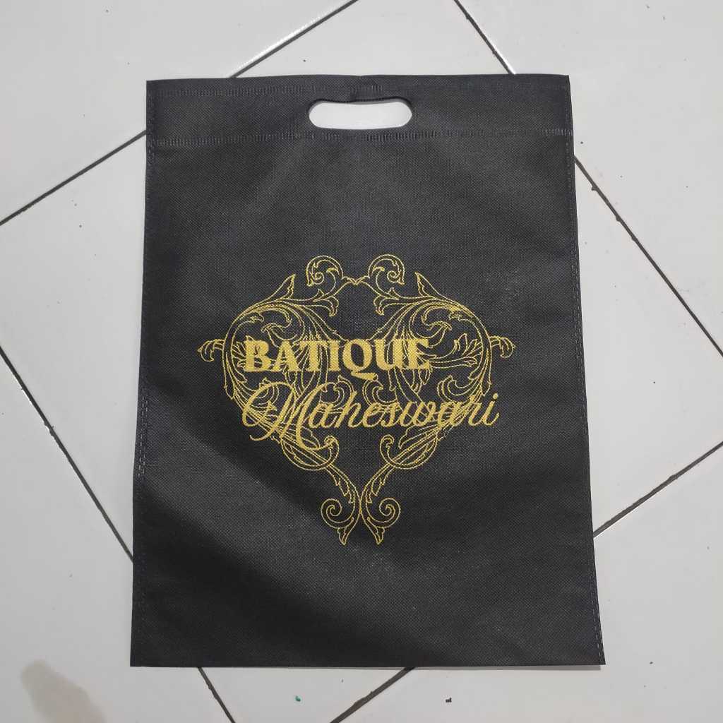 

Tambahan Tinta Gold Asli