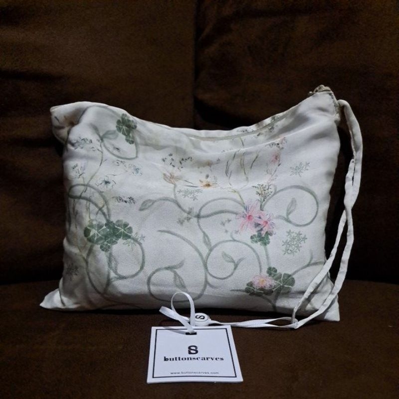 buttonscarves  prayer robe sofya