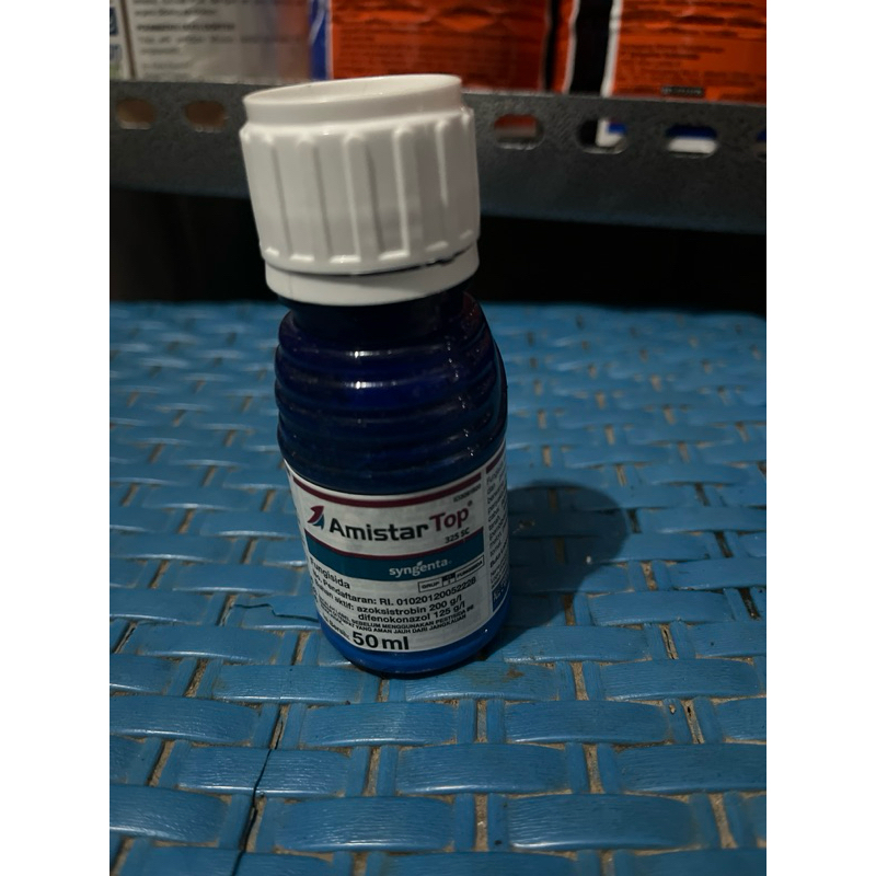 Fungisida Amistartop 50ml