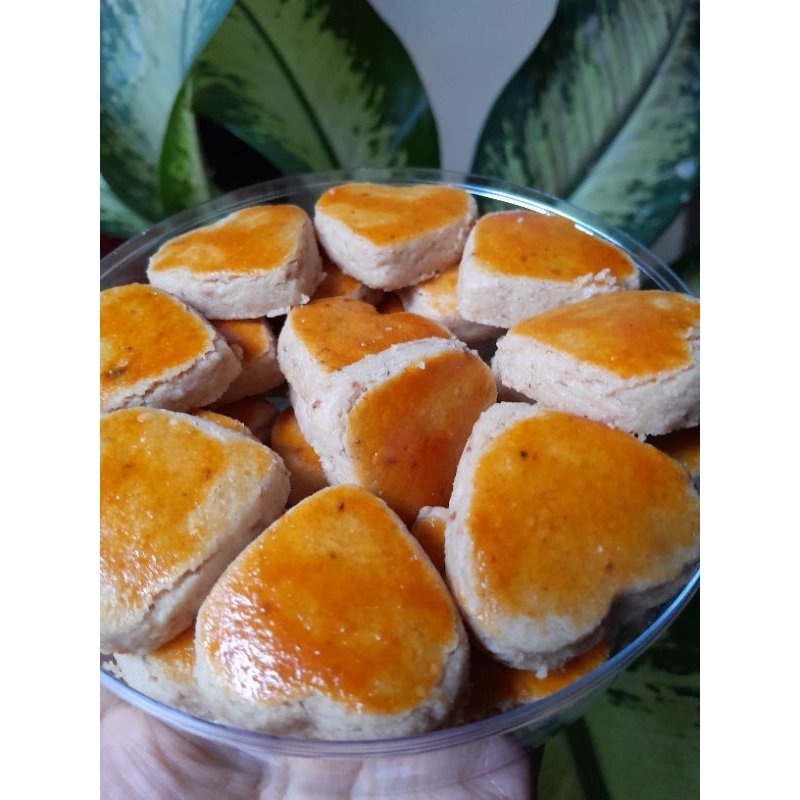 

Kue Kacang ll Kue Lebaran Home Made