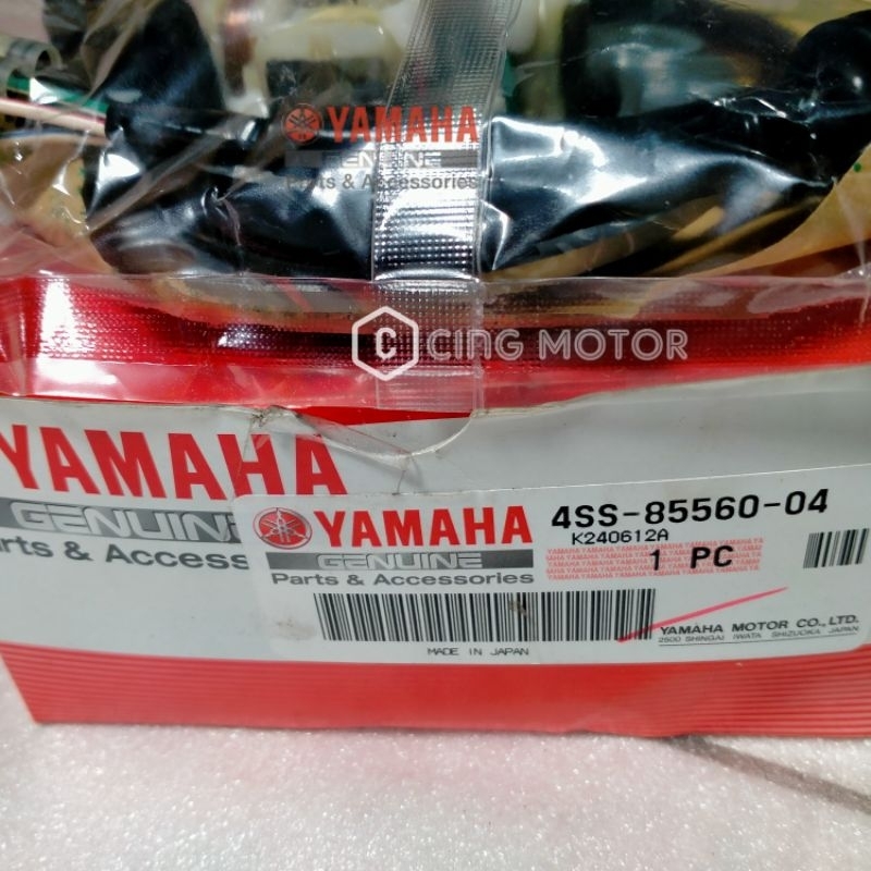 SPUL YZ125 ygp original yamaha spul yz125( 4ss-85560-01)