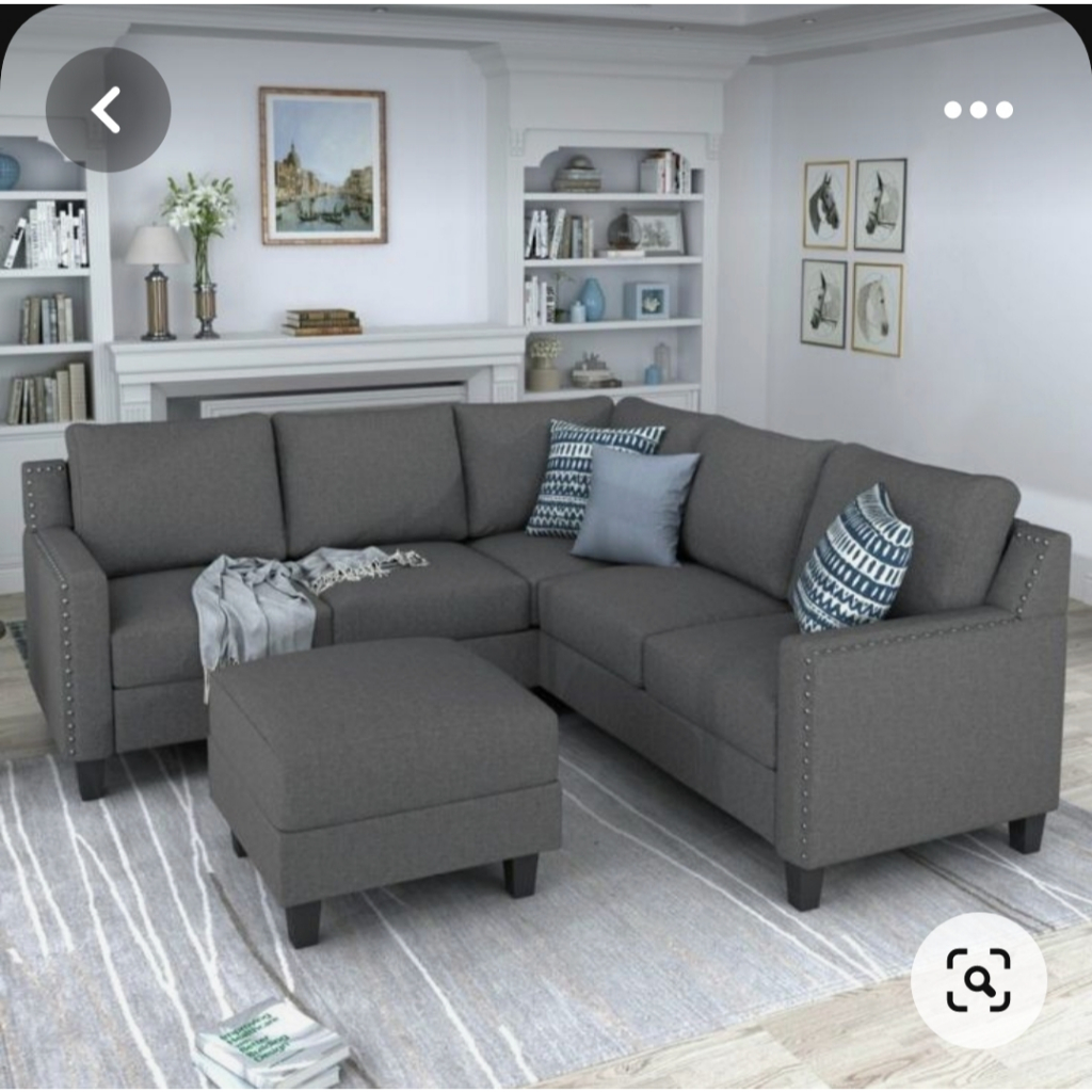 JEREMI SOFA RETRO SATU SET MINIMALIS SET SOFA RETRO Benuniqjati