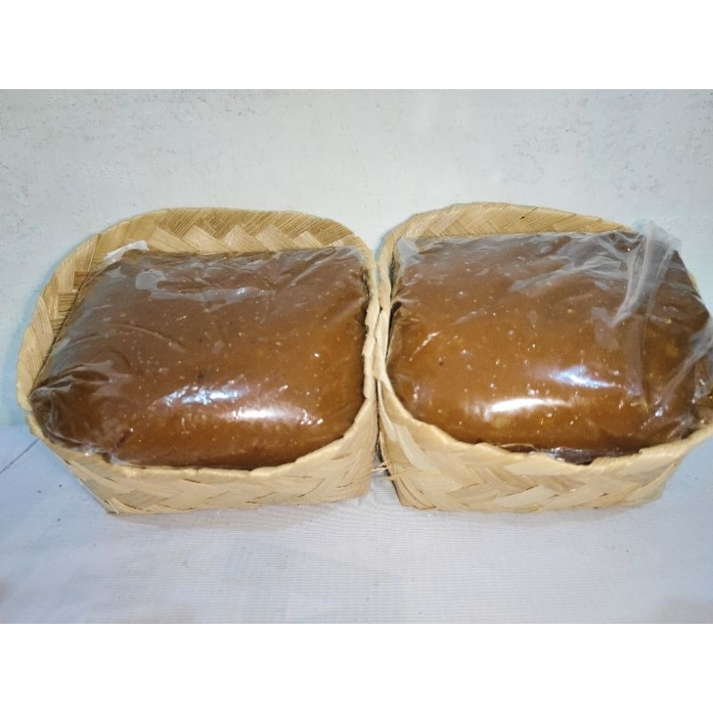 

jenang ketan/gulajawa/ dodol /1kg /food /legit/khas purbalingga