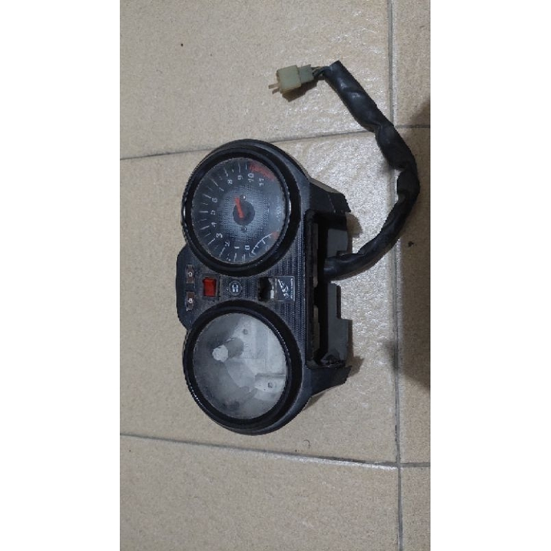 Speedometer Megapro advance (Primus) 2006-2010